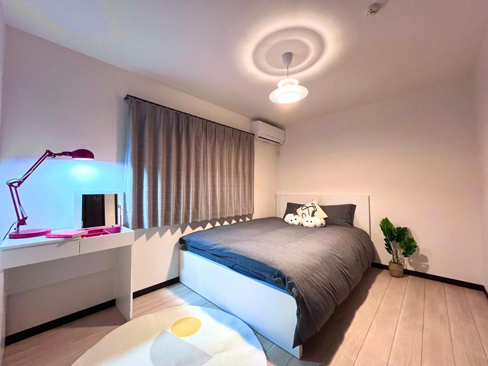 Xy-ikebukuro House Aparthotel Tokyo