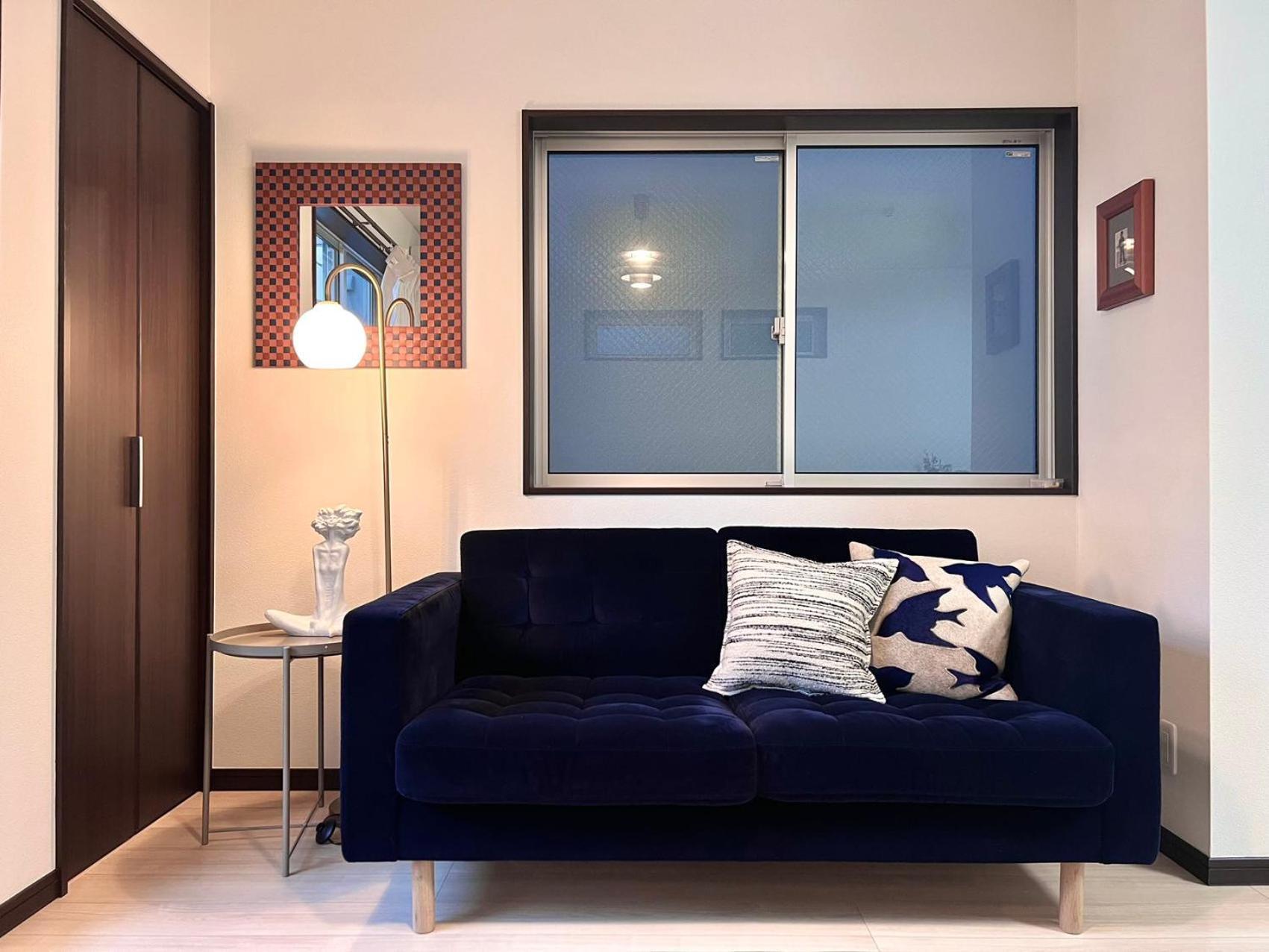 Xy-ikebukuro House Prefektura Tokio