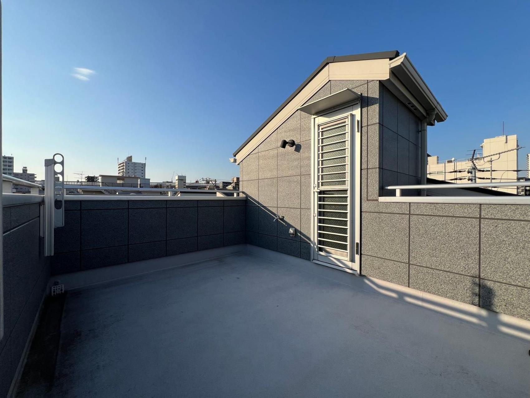 Aparthotel Xy-ikebukuro House Prefektura Tokio