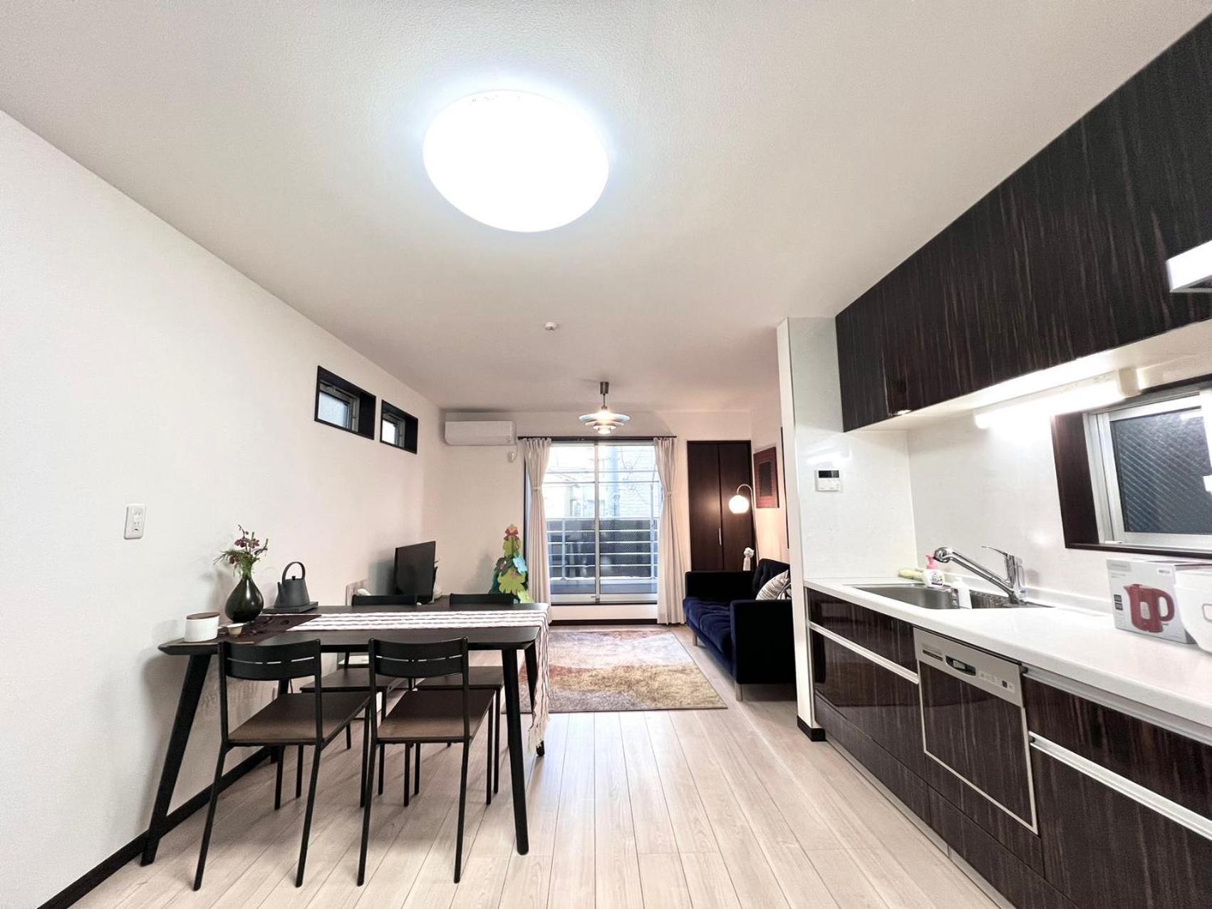 Xy-ikebukuro House * Prefektura Tokio